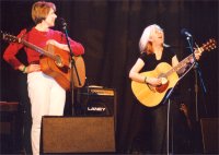 Glasson Festival 2004